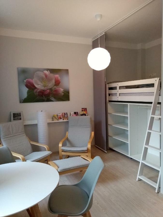 Mirabelle - Wohnen In Der Dresdner Neustadt Дрезден Екстериор снимка